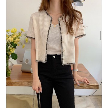 TREEAN S/S 2021 女裝上衣